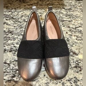 Taryn Rose Charlotte Slip on Sneakers 8